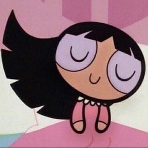 Meet your Posher, Mariann